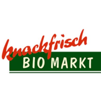 Logotyp från BioMarkt 
