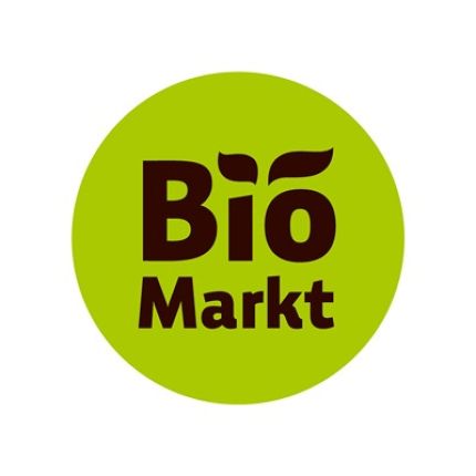 Logotipo de BioMarkt 