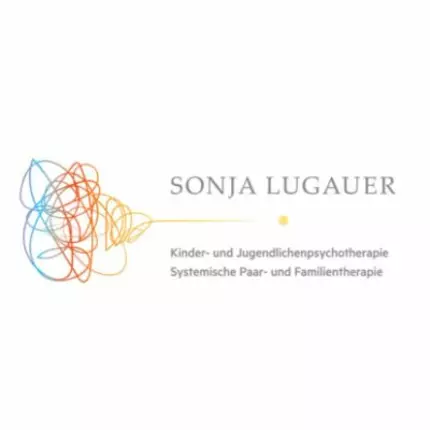 Logo von Sonja Lugauer Praxis für Kinder- und Jugendlichenpsychotherapie