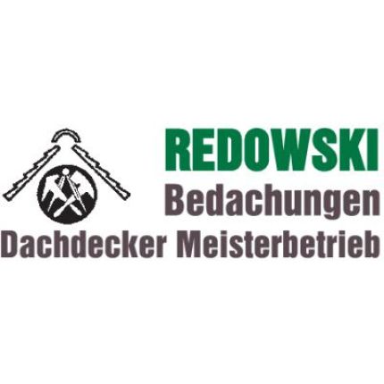 Logo von Dirk u. Daniel Redowski Redowski Bedachungen GbR