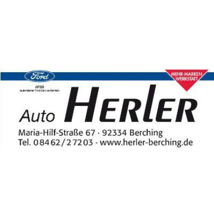 Logotyp från Auto Herler