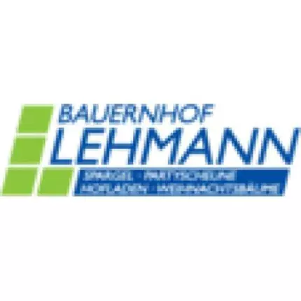 Logo od Bauernhof Lehmann