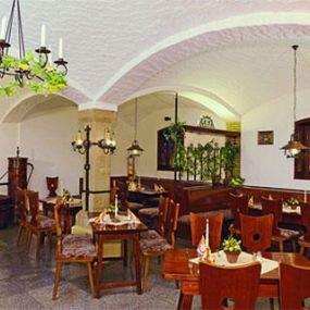 Bild von Hotel-Gasthof Zum Alten Brauhaus