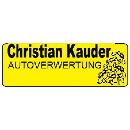 Logo from Autoverwertung Christian Kauder