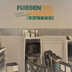 Bild von Fliesen Donner Bautzen GmbH & Co. KG