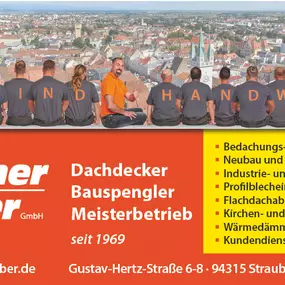 Bild von Leutner u. Gruber GmbH