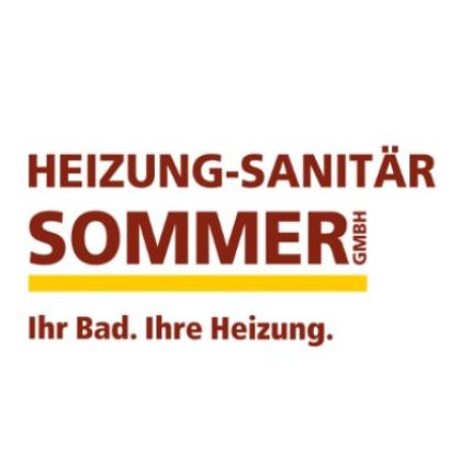 Logotyp från Heizung-Sanitär Sommer GmbH