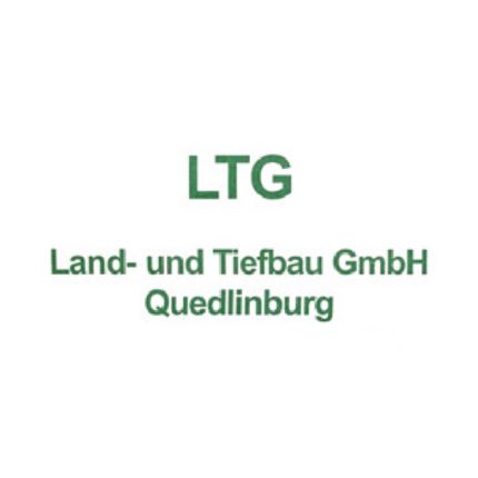 Logo de Land- und Tiefbau GmbH Quedlinburg