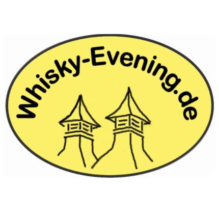 Logotipo de Whisky-Evening Andre Lautensack