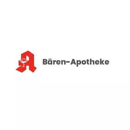 Logotyp från Bären Apotheke