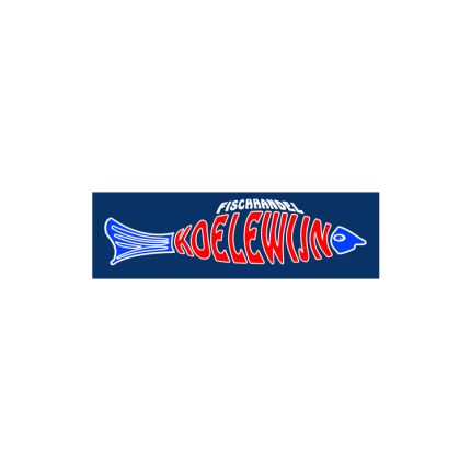 Logo de Fischhandel H. & W. Koelewijn