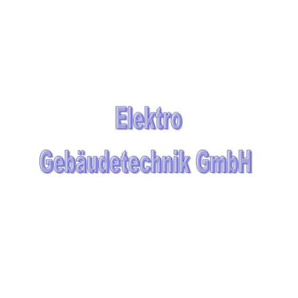 Logo van Elektro Gebäudetechnik Hahlbeck