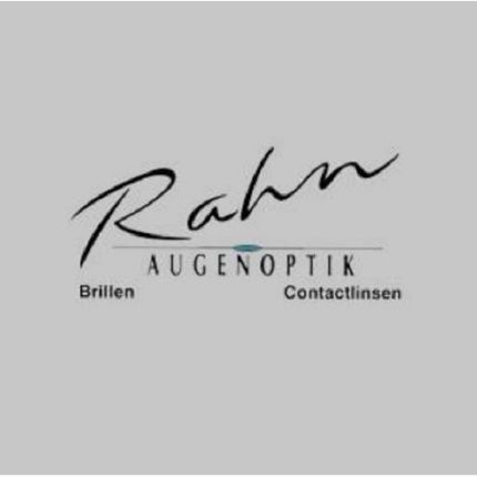 Logo od Rahn Augenoptik GmbH