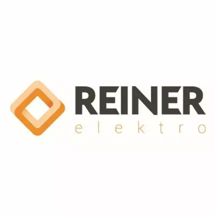 Logo fra Elektro Reiner