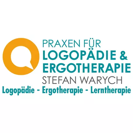 Logótipo de Praxen für Logopädie und Lerntherapie Stefan Warych