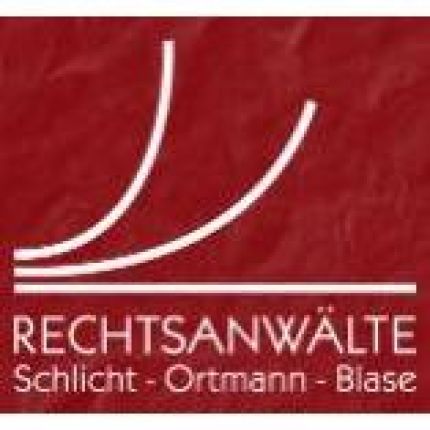 Logo van Rechtsanwälte Schlicht - Ortmann