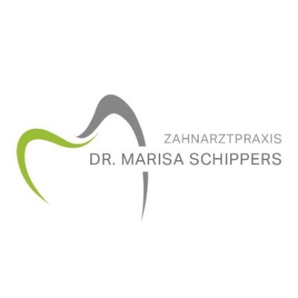Logotipo de Zahnarztpraxis Dr. Marisa Schippers