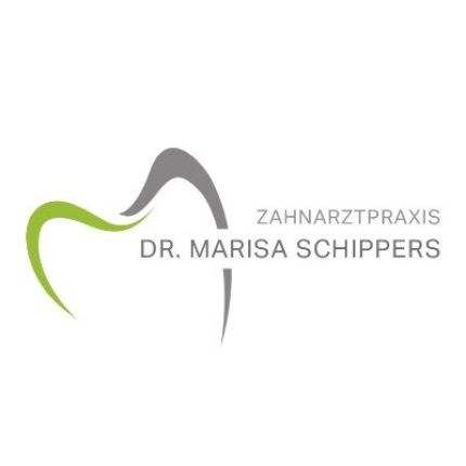 Logo de Zahnarztpraxis Dr. Marisa Schippers