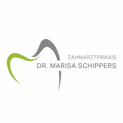 Logótipo de Zahnarztpraxis Dr. Marisa Schippers