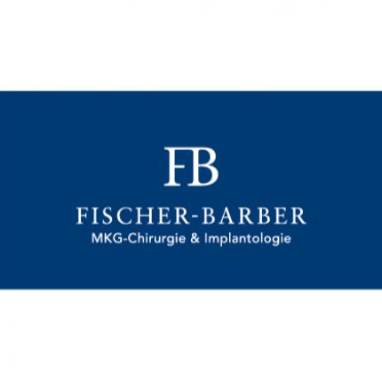 Logo od Dr. Dr. Andrea Fischer-Barber
