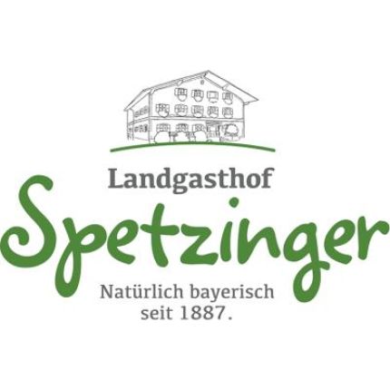 Logo van Landgasthof Spetzinger