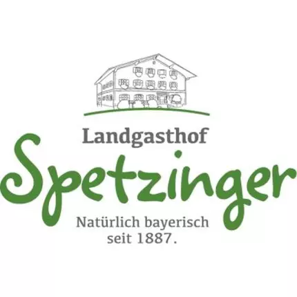 Logo od Landgasthof Spetzinger