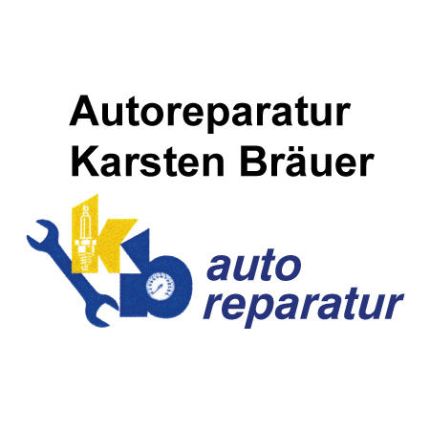 Logo de Autoreparatur Karsten Bräuer