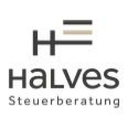 Logo de HALVES STEUERBERATUNG Robert Halves