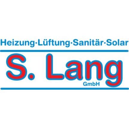 Logótipo de Siegfried Lang GmbH