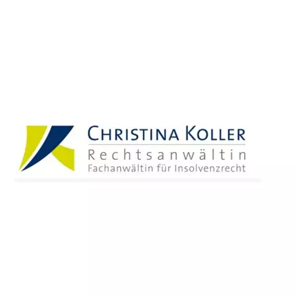 Logo da Koller Christina Rechtsanwältin