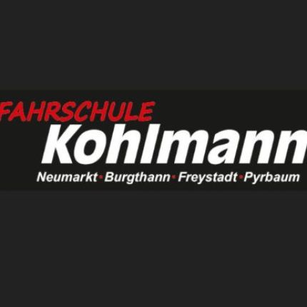 Logo de Fahrschule Baptist Kohlmann