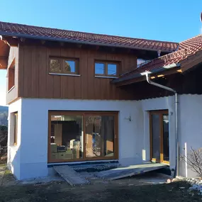 Bild von Eiser Bau | Bauunternehmen in der Region Regensburg