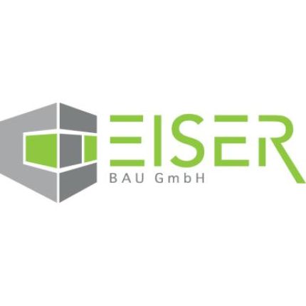 Logotyp från Eiser Bau GmbH | Bauunternehmen in der Region Regensburg