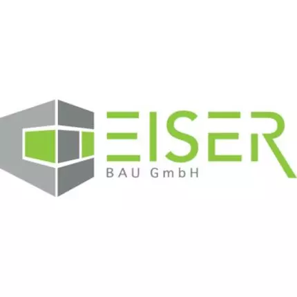 Logo von Eiser Bau | Bauunternehmen in der Region Regensbur