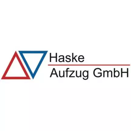 Logo von Haske Aufzug GmbH