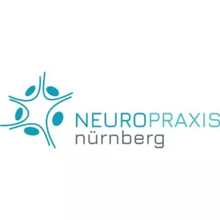 Logo van Neuropraxis Nürnberg, Dr. med. Kurt Hauck, Dr. med. Jochen Moser, Dr. med. David Lichtenstern