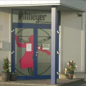 Bild von Physiotherapie Pilmeyer