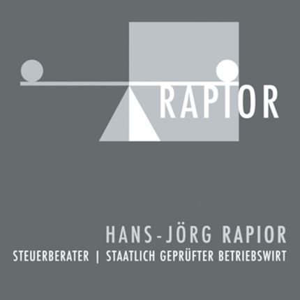 Logo from Hans-Jörg Rapior