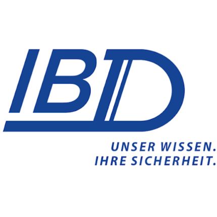Logo fra IBD Ingenieurbüro DELFS