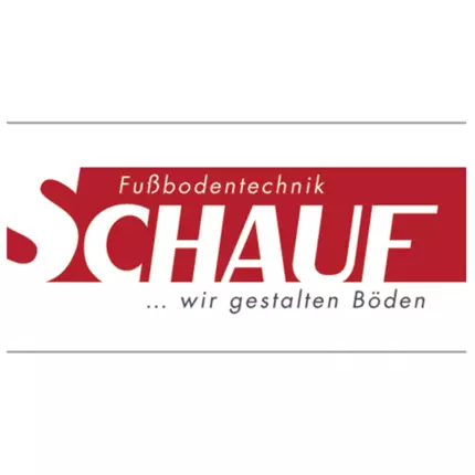 Logo fra Fußbodentechnik Schauf GmbH & Co. KG