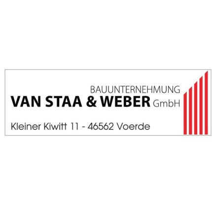 Λογότυπο από van Staa & Weber GmbH