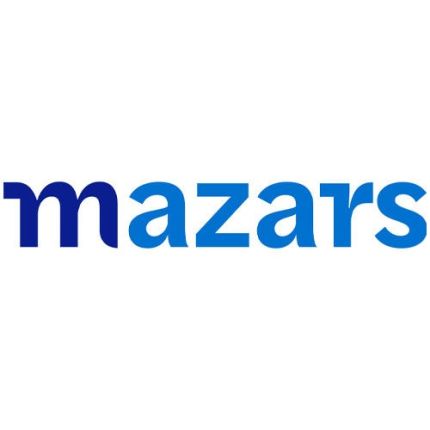 Logotyp från Mazars GmbH & Co. KG - Düsseldorf