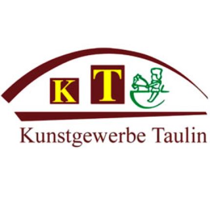 Logo da Kunstgewerbe TAULIN