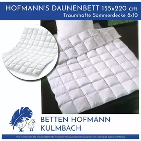 Bild von Betten Hofmann