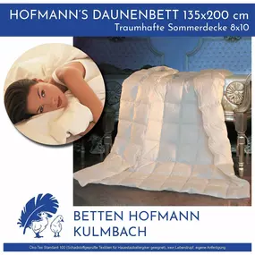 Bild von Betten Hofmann