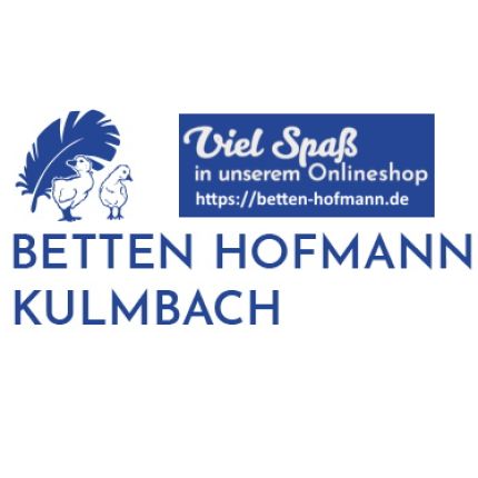 Logo von Betten Hofmann