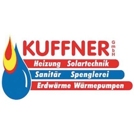 Logo from Haustechnik Kuffner