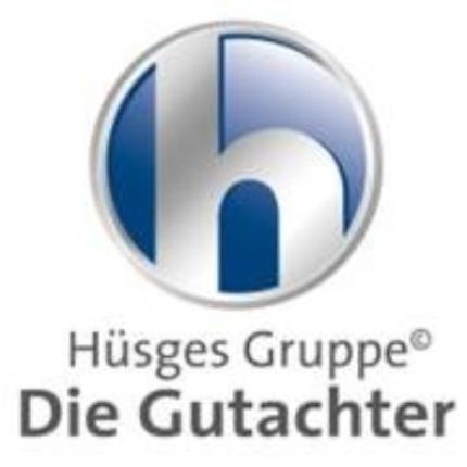 Logo von Sachverständige Hüsges B. Ing. Sachverst. für KFZ u. Verkehrswesen