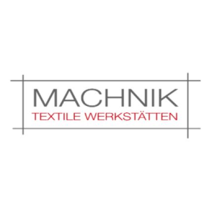 Logotyp från Machnik Textile Werkstätten