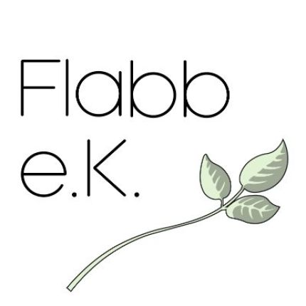 Logotyp från Beerdigungsinstitut Flabb e.K.
